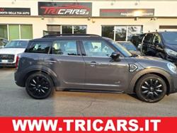 MINI COUNTRYMAN 2.0 Cooper SD Countryman ALL4 Aut. PERMUTE UNICOPR