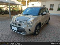 FIAT 500L Trekking 1.3 85 CV Multijet