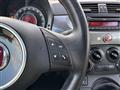 FIAT 500 1.2 LOUNGE+TETTO PAN+TELEFONO+CERCHI