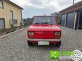 FIAT 126 Personal 4 TARGHE NERE