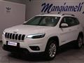 JEEP Cherokee 2.2 mjt Longitude fwd auto