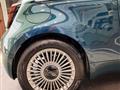 FIAT 500 ELECTRIC 500 Berlina 42 kWh