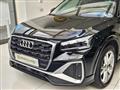 AUDI Q2 35 TDI S tronic S line Edition tua da ?369,00