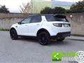 LAND ROVER DISCOVERY SPORT 2.0 eD4 150 CV 2WD (Autocarro)