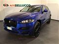 JAGUAR F-Pace 2.0 250 CV AWD aut. Portfolio