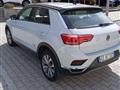 VOLKSWAGEN T-ROC 1.0 TSI 115 CV Style BlueMotion Technology