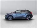 TOYOTA C-HR I 2020 -  1.8h Trend e-cvt