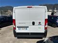 FIAT DUCATO 290 33 2021 33 MH2 2.2 mjt3 140cv serie 9