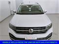 VOLKSWAGEN T-CROSS 1.0 TSI Style BMT