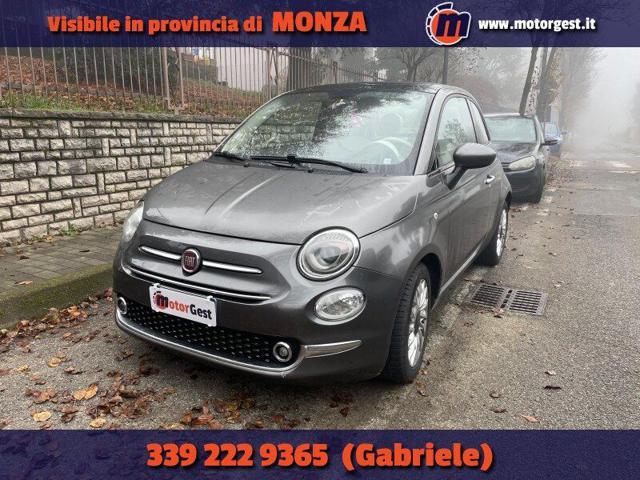 FIAT 500 1.3 Multijet 95 CV S