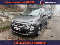 FIAT 500 1.3 Multijet 95 CV S