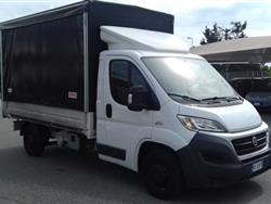 FIAT DUCATO 35MH1 CENTINA ALZA/ABBASSA 2.3MJT 130CV