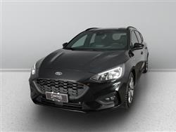 FORD FOCUS V -  SW 1.0 ecoboost h Business 125cv