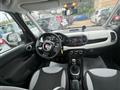 FIAT 500L 0.9cc 105cc SENS PARK CRUISE CERCHI LEGA USB/MP3