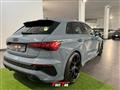 AUDI RS 3 SPORTBACK RS 3 SPB TFSI quattro S tronic