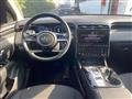 HYUNDAI NUOVA TUCSON Tucson 1.6 HEV aut.Exellence