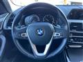 BMW X3 xDrive20d xLine