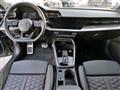 AUDI RS 3 SPORTBACK 3 Sportback 2.5 tfsi quattro s-tronic (Matrix)