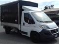 FIAT DUCATO 35MH1 CENTINA ALZA/ABBASSA 2.3MJT 130CV