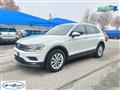 VOLKSWAGEN TIGUAN 2.0 TDI SCR DSG 4MOTION Business BMT