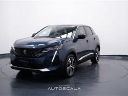 PEUGEOT 3008 1.5 BlueHDi 130CV S&S EAT8 Allure Pack