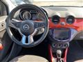 OPEL ADAM 1.2 70 CV Jam NEOPATENTATI