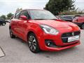 SUZUKI Swift 1.2 Hybrid Top