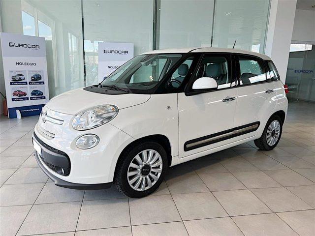 FIAT 500L 1.3 MJT 95CV Business