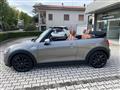 MINI CABRIO MINI COOPER SD CABRIO 2.0 JOHN COOPER WORKS