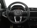 AUDI Q3 SPORTBACK Q3 SPB 35 TDI S tronic S line edition