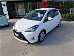 TOYOTA YARIS III 2017 5p 1.5h Business