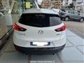 MAZDA CX-3 1.5L Skyactiv-D Exceed