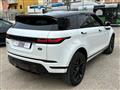 LAND ROVER RANGE ROVER EVOQUE HYBRID 2.0D I4 163CV AWD AUTO R-DYNAMIC SE IVA C20 MATRIX