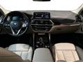 BMW X4 xDrive20d 48V xLine