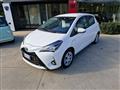 TOYOTA YARIS III 2017 5p 1.5h Business