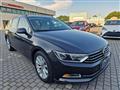 VOLKSWAGEN Passat Variant 1.6 TDI DSG Business BMT