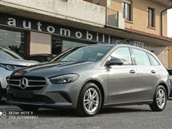 MERCEDES CLASSE B d Auto Executive C.LEGA-DISPLAY 10.25-NAVI-PARK