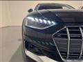 AUDI A4 ALLROAD 40 TDI QUATTRO S-TRONIC BUSINESS EVOLUTI