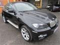 BMW X6 xDrive40d Futura auto * 121.000 KM REALI *