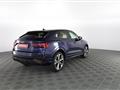 AUDI Q3 SPORTBACK Q3 SPB 40 TDI S tronic quattro edition