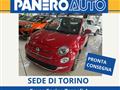 FIAT 500 1.0 Hybrid Red con promo "PANERO PLUS"