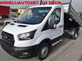 FORD TRANSIT P.CONSEGNA 350 CASSONE RIBALTAB L2 2.0 130CV