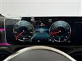 MERCEDES CLASSE A A 180 Automatic Sport