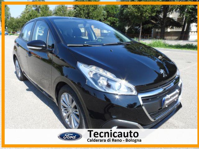 PEUGEOT 208 (2012) BlueHDi 75 5 porte Active *NEOPATENTATO*