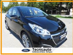 PEUGEOT 208 (2012) BlueHDi 75 5 porte Active *NEOPATENTATO*