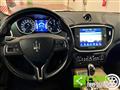 MASERATI GHIBLI V6 Diesel 275 CV