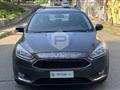 FORD FOCUS 1.5 TDCi 120 CV Start&Stop SW Business