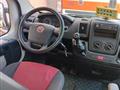 FIAT DUCATO AMBULANZA (MONT) V.P Ducato 35 3.0 Natural Power PLM-TM Furgone Semi Vetrato Maxi