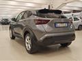 NISSAN JUKE HYBRID II 2020 -  1.0 dig-t N-Connecta 114cv dct