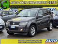 SUZUKI GRAND VITARA 1.9 DDiS 5P EXECUTIVE 4X4 2011